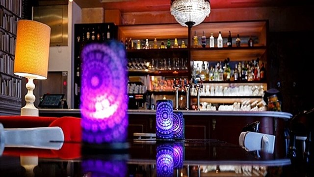 Brunch Bistrot Gaité Bart karaoké box (Paris) - OuBruncher