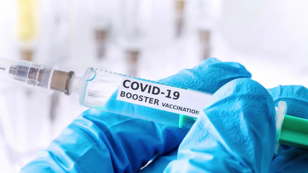 COVID-19: Röntgenbilder zeigen 'schockierende Unterschiede' in den Lungen von Geimpften und Ungeimpften