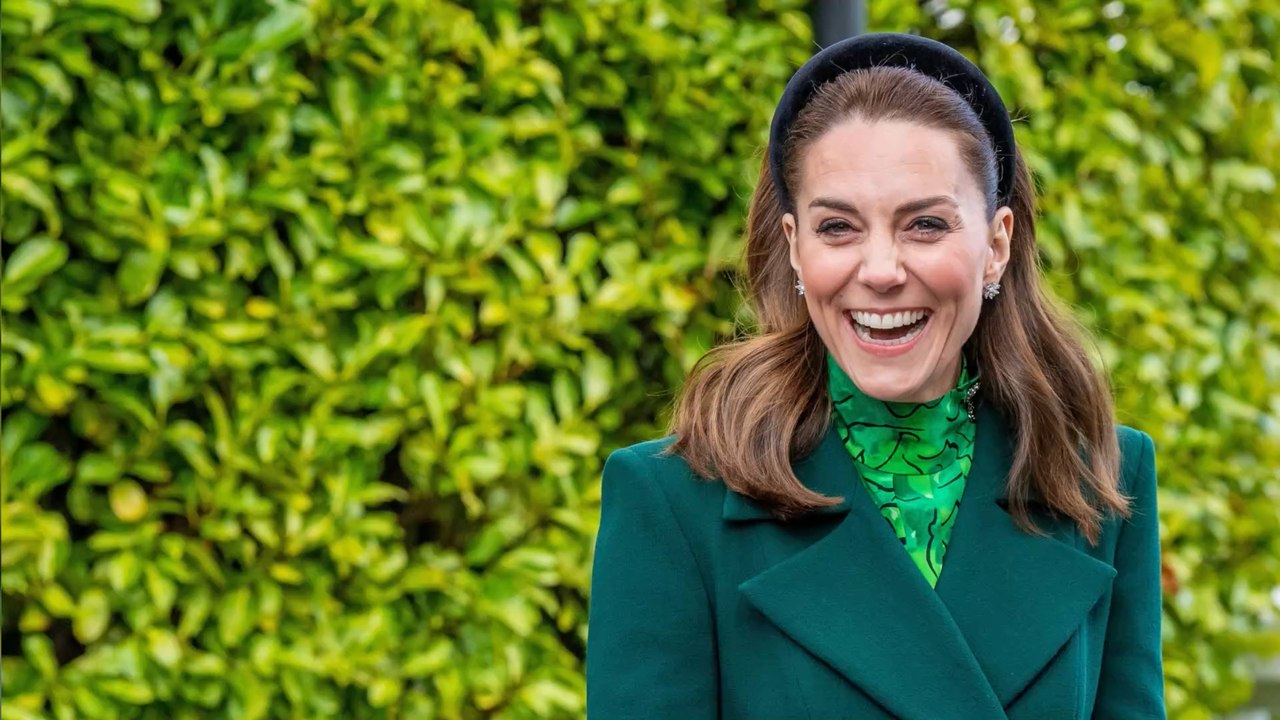 Herzogin Kate: Wünscht sie sich ein viertes Kind?