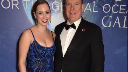 Jazmin Grace: Fürst Alberts Tochter wird zu Marie Antoinette!