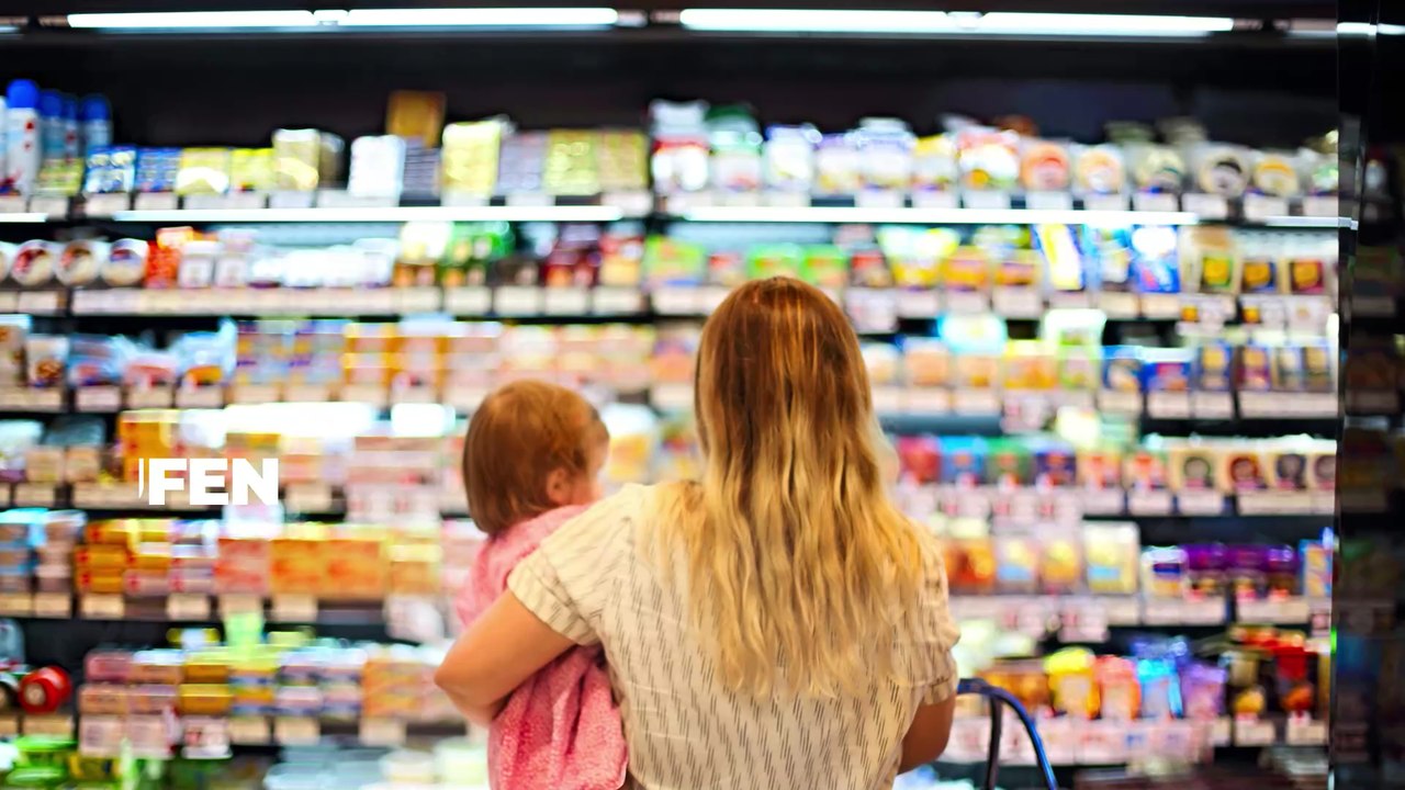 USA: Frau versucht, in einem Supermarkt ein Kind für 500.000 Dollar zu kaufen