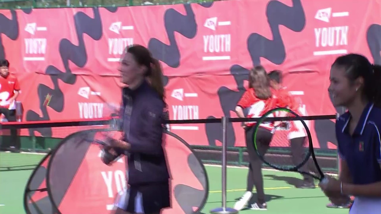 Herzogin Kate: Bekommt sie Prinz Andrews Titel?