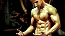 Die 10 besten Übungen für ein umfassendes Körpertraining