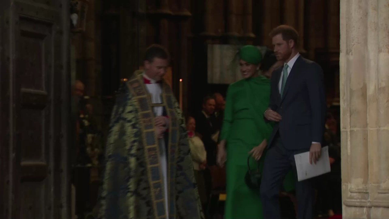 Prinz Harry verbessert Verhältnis zu Vater Charles: Kehrt er für immer nach Großbritannien zurück?