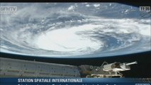 Zapping - L’ouragan Isaac frappe les côtes de la Louisiane