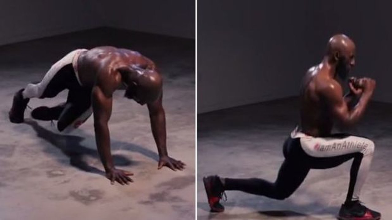 3 essentielle Krafttraining-Übungen für die besten MMA-Kämpfer