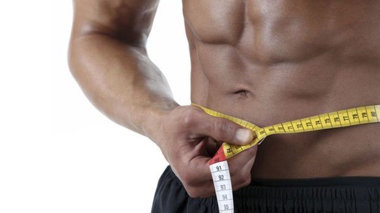 Verbrennt Fett mit diesem effektiven Programm