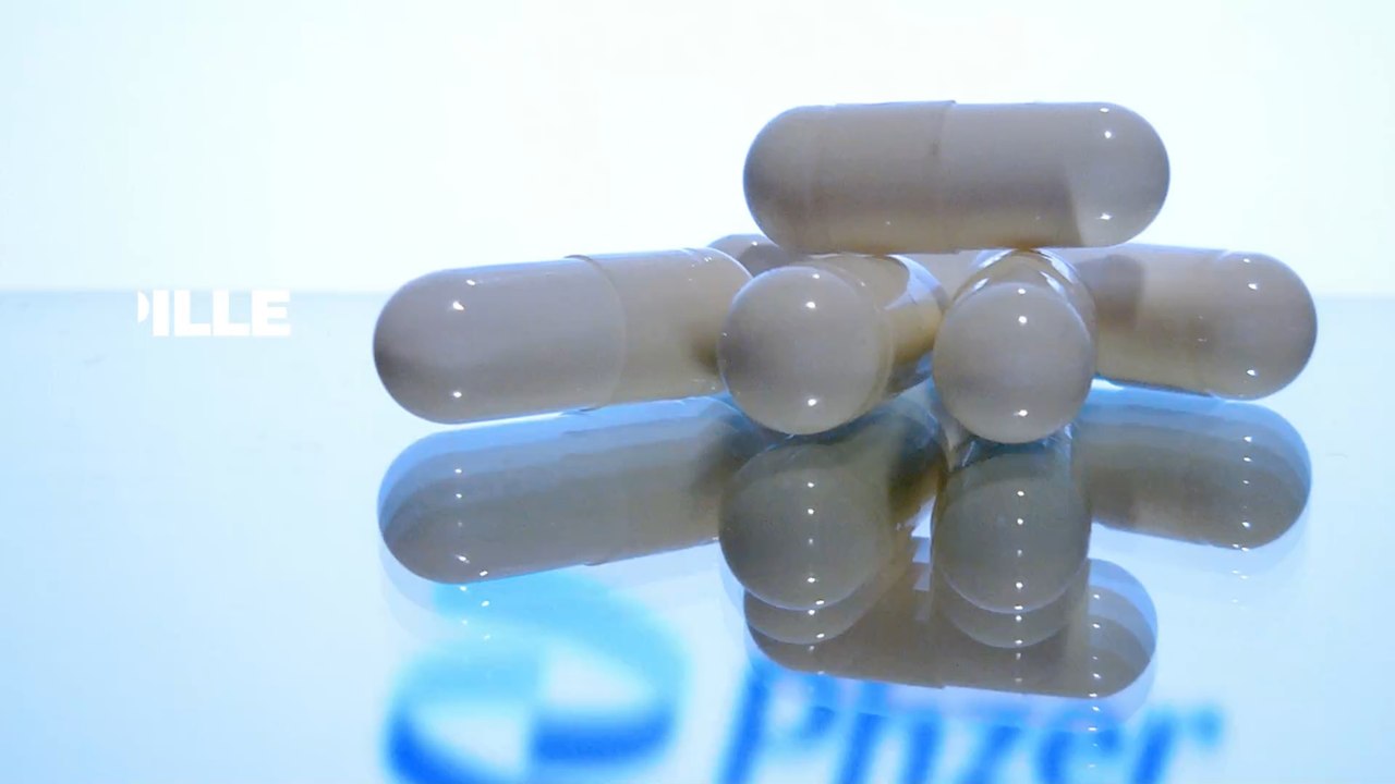 Paxlovid: Wie das erste Medikament gegen Covid wirkt und wer es bekommen soll