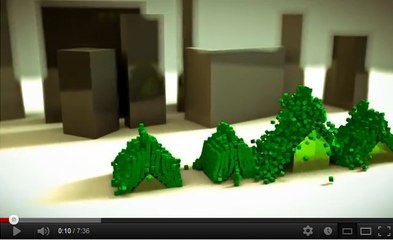 Solar Decathlon : le concours de maisons solaires a ouvert à Madrid