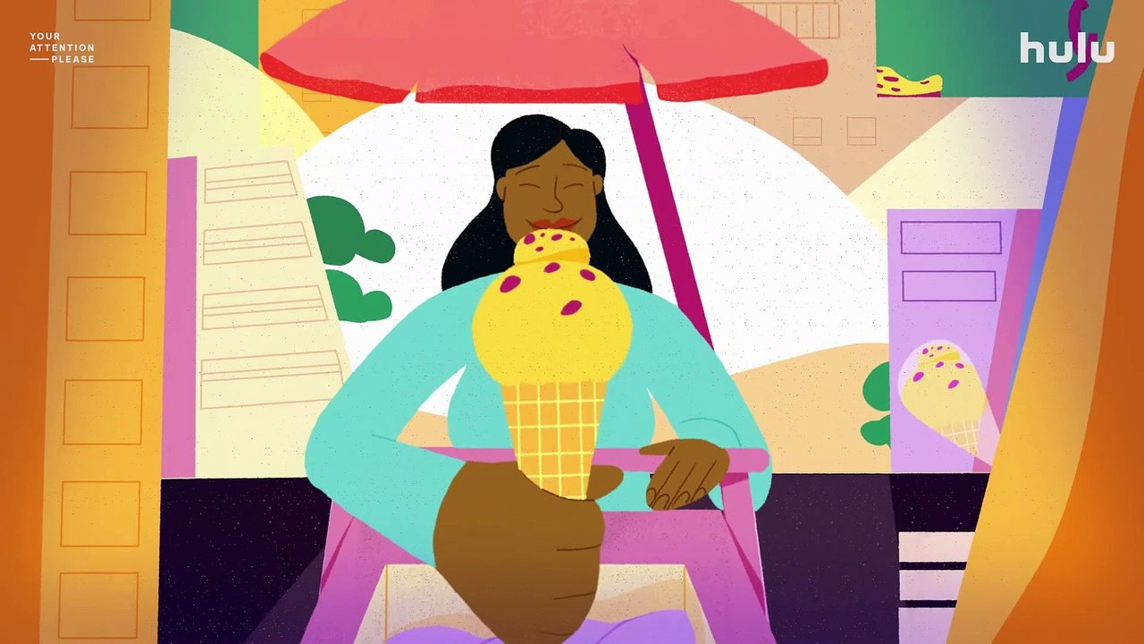 Your Attention Please Season 3 Trailer