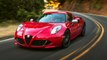 Alfa Romeo 4C im Test - Preis, technische Daten: Der langersehnte Sportwagen