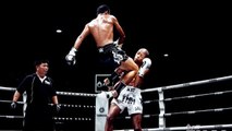 Muay thai: Buakaw Banchamek überrascht mit seinem K.O. durch plötzlichen und gewaltigen Knieschlag