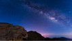 Une vidéo dévoile les merveilles du ciel vu depuis l’île volcanique de La Palma