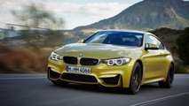 BMW M4 im Test: Preis, technische Daten