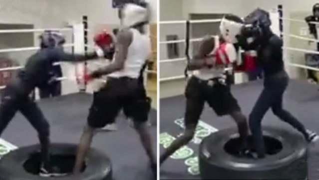 Mit dieser Technik werden Sie beim Kampf nicht mehr weglaufen wollen!