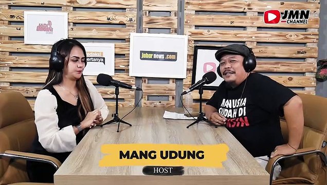 SARAH SOVA MAU APA SIH DARI MODEL DAN FDJ SAMPAI NYANYI | JADI BEGINI PODCAST #74