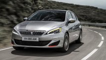 Peugeot 308 GT: Preis, Technische Daten, Video eines Sportwagens, der zugleich komfortabel und dynamisch ist