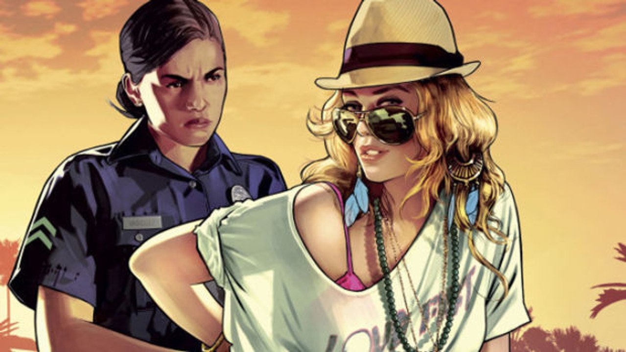 GTA 6 (PS4, Xbox One, PC): Im nächsten GTA-Spiel könnte der Protagonist eine Frau sein