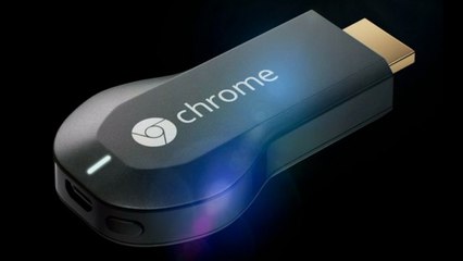 Google Chromecast : une clé HDMI pour visionner vos vidéos YouTube sur la TV