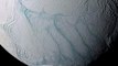 Encelade : le mystère des "griffures de tigre" de la lune de Saturne élucidé