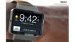 Samsung Galaxy Watch : Une montre connectée pour défier l'iWatch d'Apple