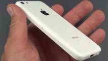 iPhone 5C : caractéristiques techniques dévoilées et support de Siri