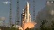 La fusée Ariane 5 achève avec succès sa 71e mission