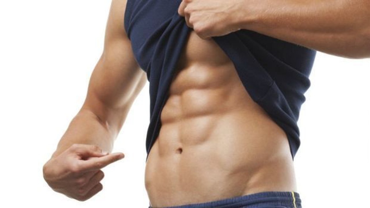 Die effektivsten Trainingsübungen für die untere Bauchmuskulatur