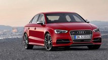 Audi S4 : Preis, Technische Daten: Die revolutionäre Limousine im Video