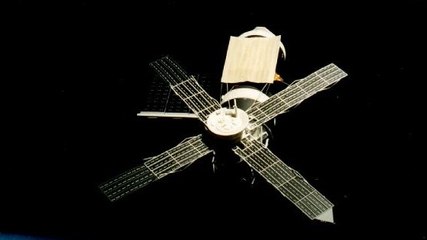 Skylab, la première station spatiale lancée par la NASA fête ses 40 ans
