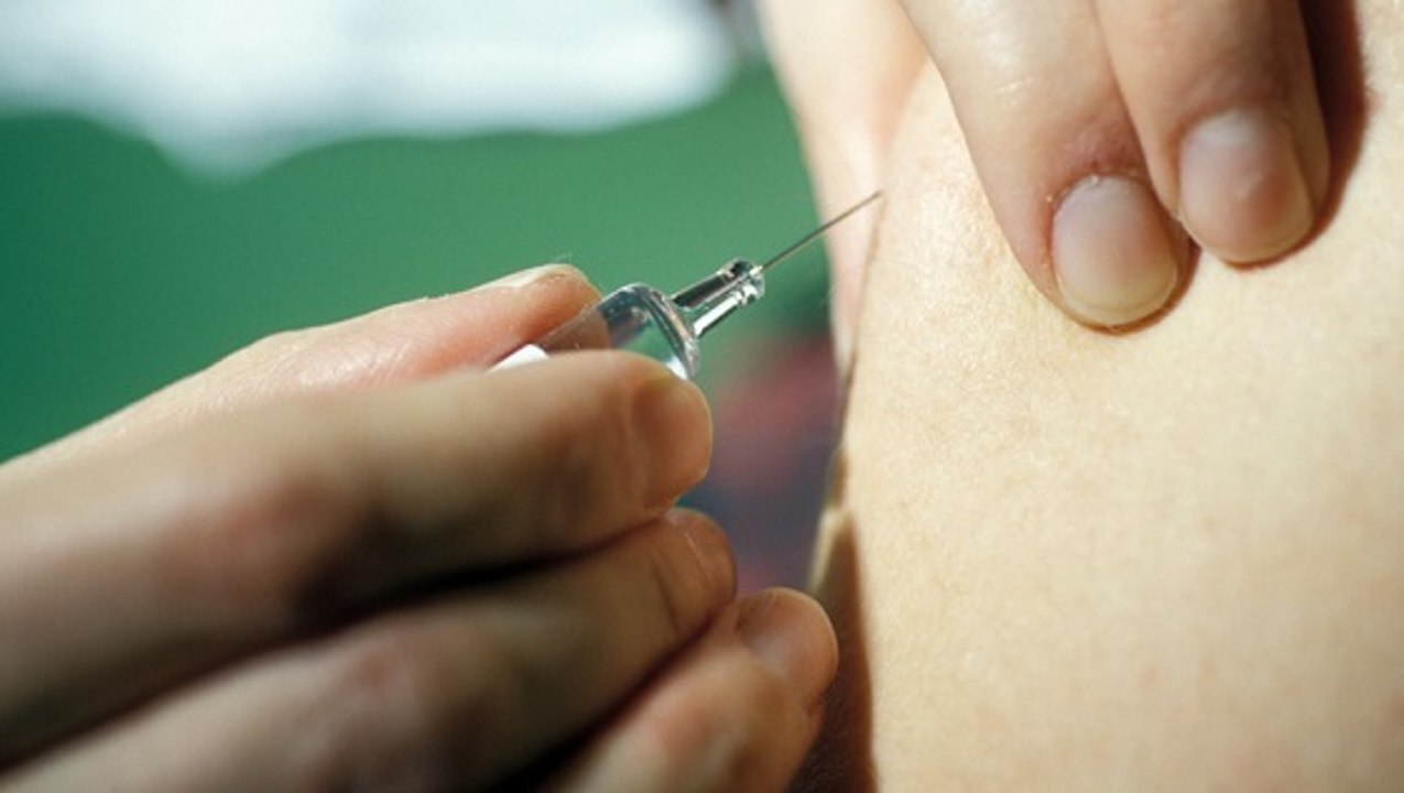 Vaccin contre la grippe : faut-il se faire vacciner ?