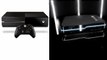 Xbox one vs PS4 : spécificités techniques et comparatif des consoles next gen