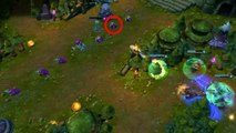League of Legends: Dieser Vasall kämpft für das gegnerische Team!