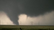 Oklahoma : trois chasseurs d'orages tués par une puissante tornade