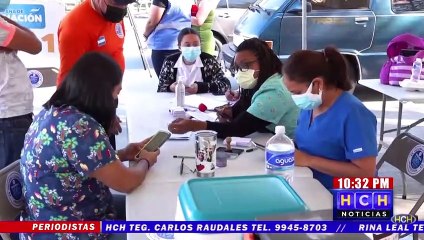 Con el avance de aplicación de vacuna pediátrica se podría volver a clases presenciales