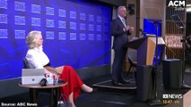 Anthony Albanese speaks at National Press Club | January 25, 2022 | ACM