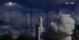 Ariane 5 : 70ème lancement réussi pour la fusée européenne