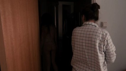 Dieser Kurzfilm wird Ihnen in zwei Minuten einen Schauer über den Rücken jagen!