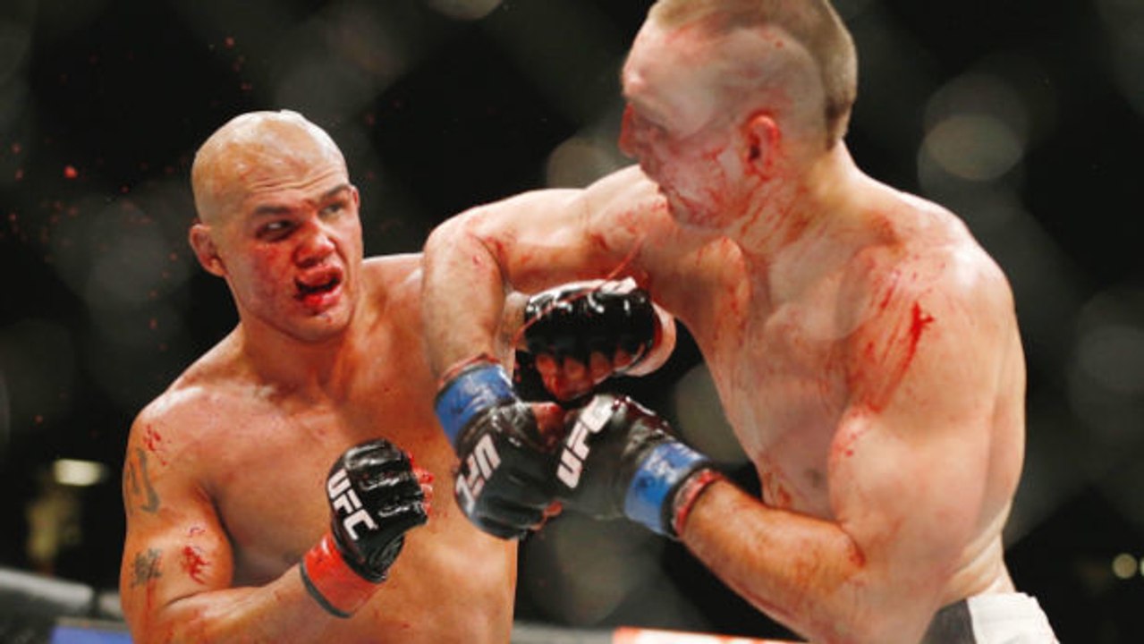 Lawler vs MacDonald: Der vielleicht umstrittenste Kampf des Jahres