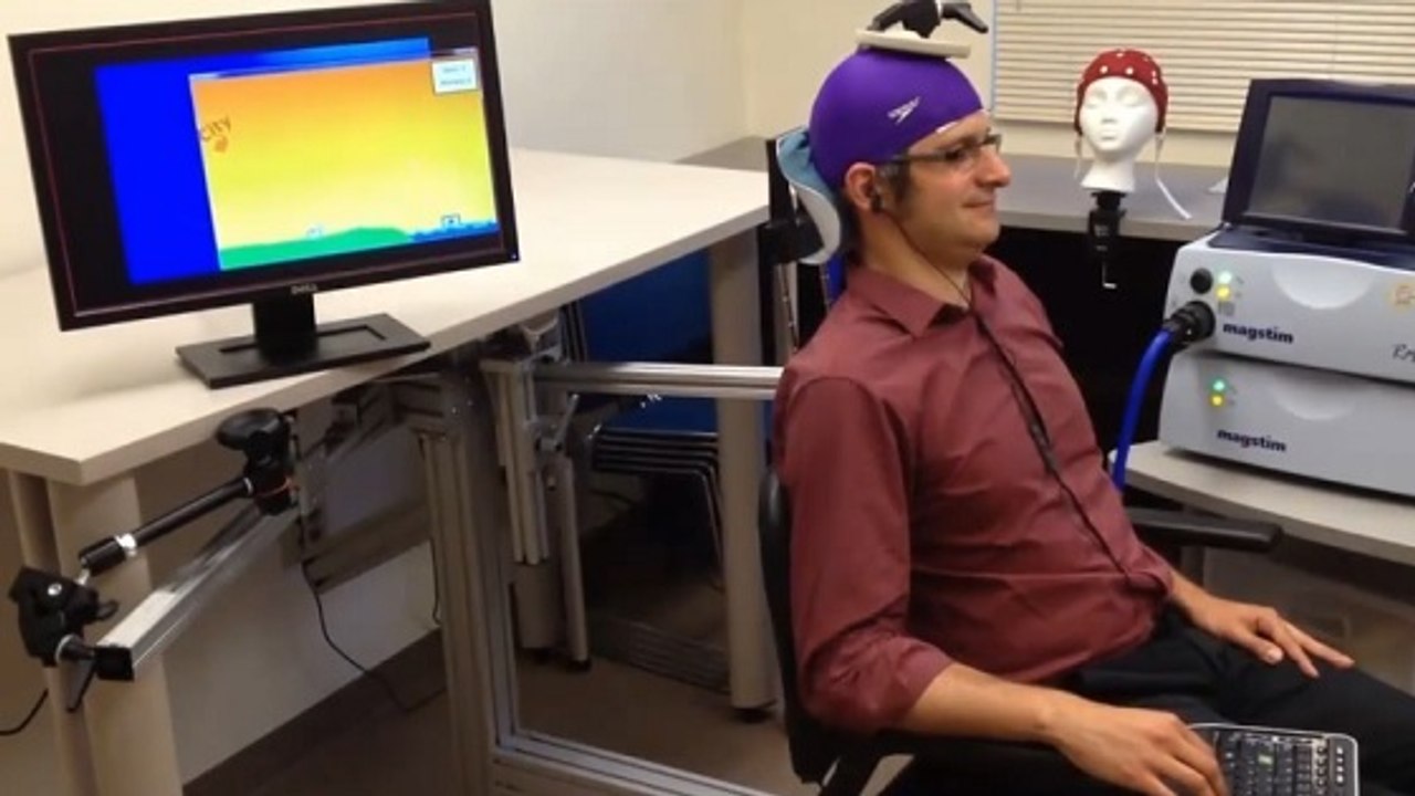 Contrôler les mouvements d'un autre par la pensée, c'est désormais possible