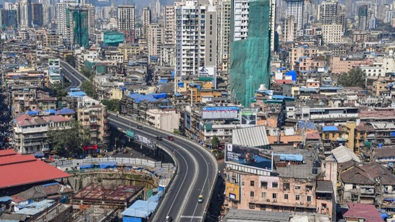 Covid-19 curbs eased in Mumbai. Here’s what’s allowed