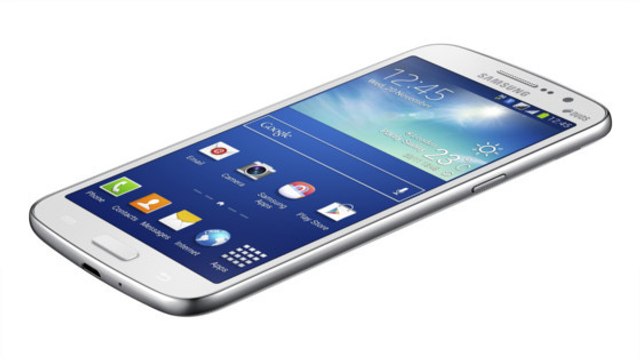 Samsung Galaxy Grand 2 : les caractéristiques de la nouvelle phablette dévoilées