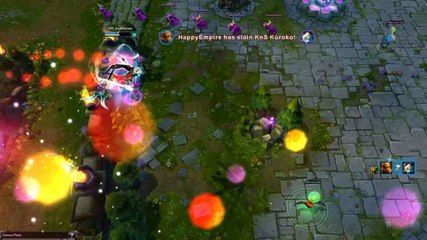 League of Legends: Der glücklichste Glitch aller Zeiten!