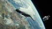 Gravity : le meilleur film spatial de l'histoire ? Verdict