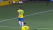 Coutinho strike helps Brazil ease past Paraguay