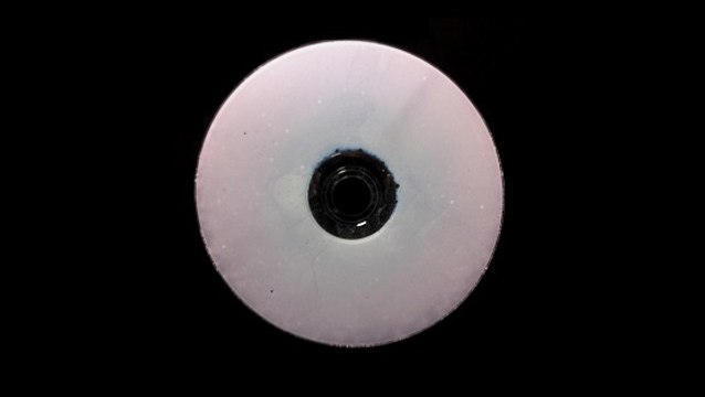 Utiliser de vieux CD pour traiter les eaux usées