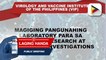 Pangulong Duterte, ipinanawagan ang pagtatayo ng Virology and Vaccine Institute of the Philippines na tutulong para mapaghandaan ng bansa ang mga posibleng dumating na sakit sa bansa