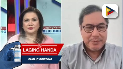 Pagbaba sa Alert Level 2 sa Metro Manila at pito pang lalawigan sa bansa, nagsimula na kahapon