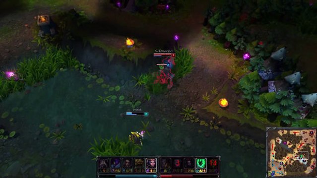 League of Legends: Deshalb solltet ihr niemals Madlife trollen!