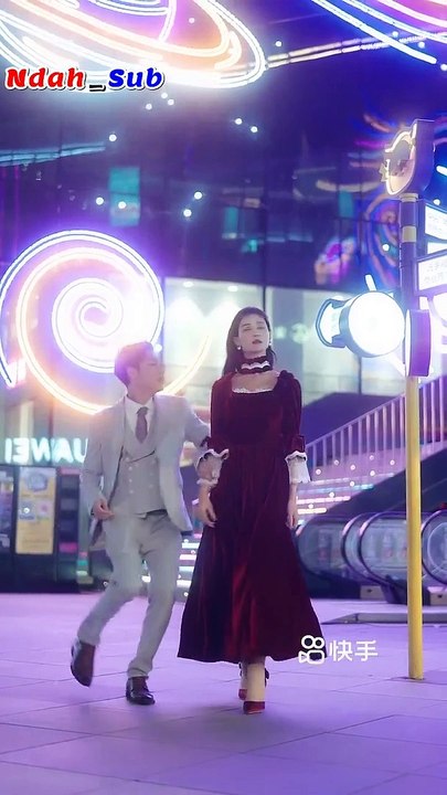 Ep 3 - Love You For Thousands Of Years (Indo Sub)